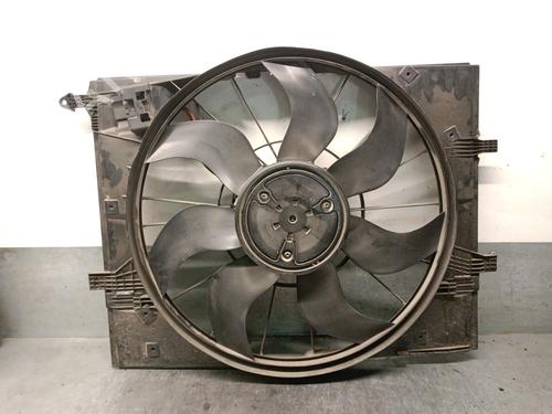Used Radiator fan MERCEDES-BENZ S-CLASS (W222, V222, X222) S 560 e (222.173) (367 hp) 31161324