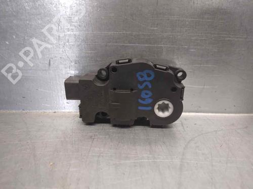 Used Heater blower motor MERCEDES-BENZ E-CLASS (W213) [2016-2025]  10312745