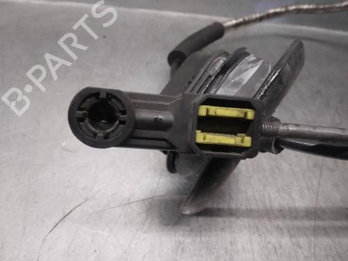 Gear lever PEUGEOT 5008 (0U_, 0E_) 2.0 HDi | BP17385251M90 