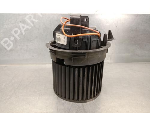 Used Heater blower motor RENAULT CLIO IV (BH_) 0.9 TCe 90 LPG (90 hp) 23425954