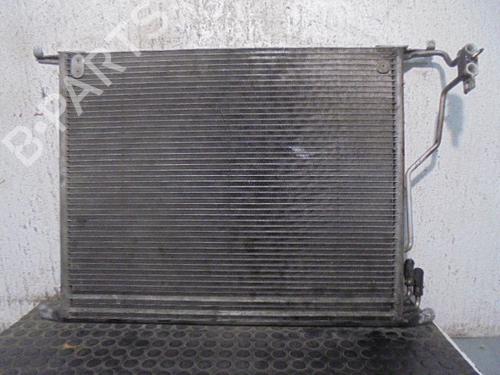Used AC radiator MERCEDES-BENZ S-CLASS (W220) S 320 CDI (220.026, 220.126) (197 hp) 9675654