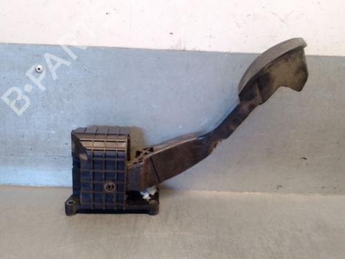 Used Pedal FORD KA (RU8) 1.3 TDCi (75 hp) 29270913