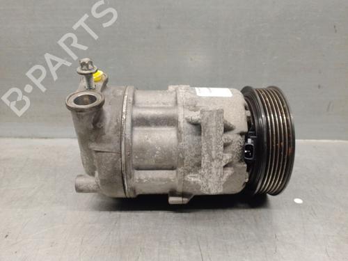 Used AC compressor FIAT 500L (351_, 352_) 1.3 D Multijet (199.LYM11, 199.LYM1A) (95 hp) 29374394