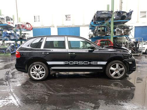 Subframe PORSCHE CAYENNE (9PA) 3.6 | BP32499063M9  - Image 9