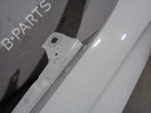 Left front fenders MERCEDES-BENZ GLA-CLASS (X156)  | BP12141347C41 