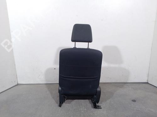 Right front seat MAZDA 6 Hatchback (GH) 2.2 MZR-CD (GH10) | BP38992927C16 - Image 3
