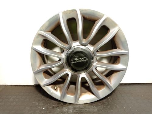 Used Rim Rim 39506286 39506286