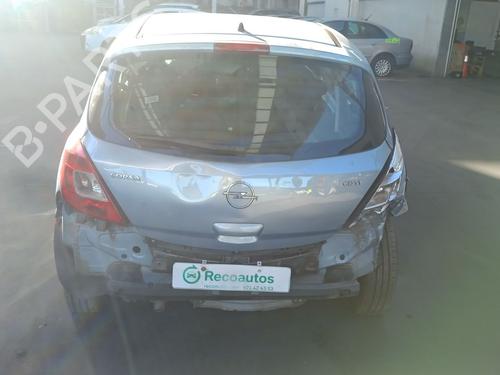 Right headlight OPEL CORSA D (S07) 1.3 CDTI (L08, L68) | BP40195993C29 - Image 11