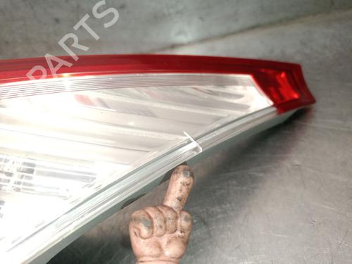 Right tailgate light RENAULT MEGANE III Hatchback (BZ0/1_, B3_) 1.2 TCe (BZ2B, BZ11) | BP37874878C80 - Image 9