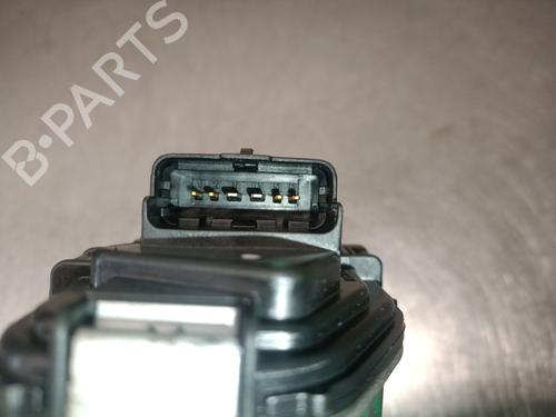 Spjældhus CITROËN C4 I (LC_) 1.4 16V | BP30297670M82