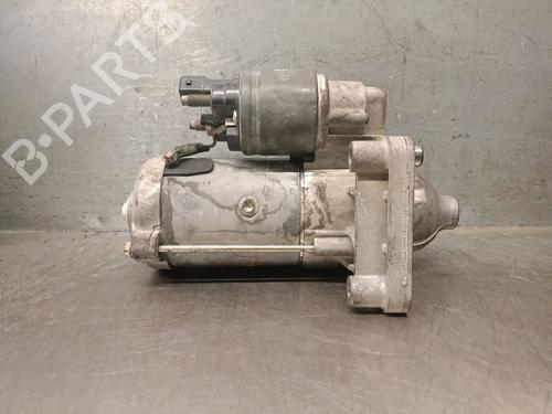 Startmotor OPEL VIVARO C Van (K0) 1.5 (102 hp) 28107631