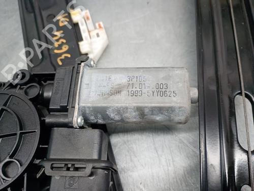 Front left window mechanism BMW 3 (F30, F80)  | BP29511660C22 