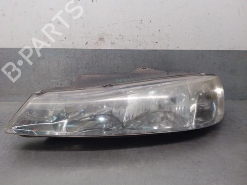 Used Left headlight Left headlight PEUGEOT 406 (8B) 1.8 16V (116 hp) 40506549 40506549