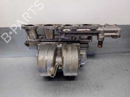 Intake manifold OPEL MERIVA A MPV (X03) 1.6 16V (E75) | BP15662203M70 