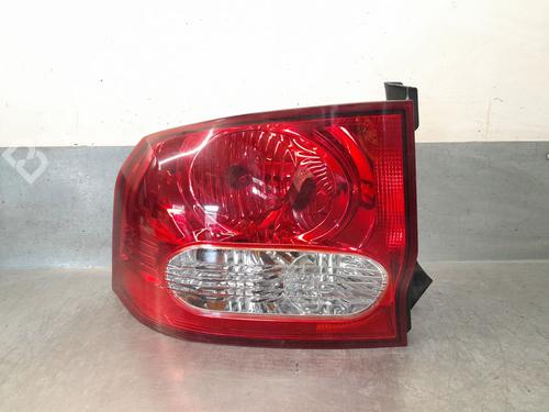 Used Left taillight Left taillight SSANGYONG ACTYON I 2.0 Xdi (141 hp) 36567347 36567347