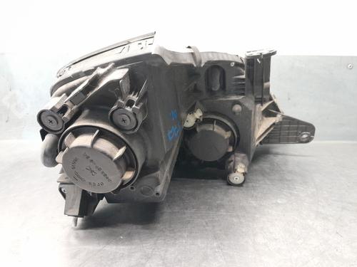 Left headlight SSANGYONG REXTON / REXTON II (GAB_) 2.7 Xdi 4x4 | BP37464873C28 - Image 2