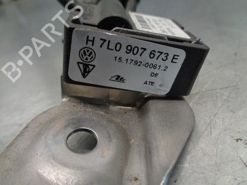 Electronic module AUDI Q7 (4LB) 3.0 TDI quattro | BP9710460M83 
