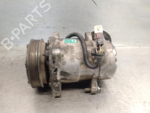 AC compressor CITROËN SAXO (S0, S1) 1.5 D | BP31250916M34