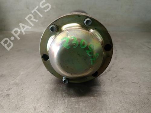 Left front driveshaft AUDI A3 (8L1) 1.8 T | BP27336078M38 