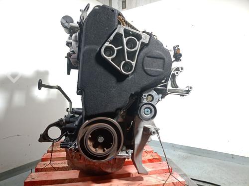 Used Engine RENAULT LAGUNA II Grandtour (KG0/1_) 1.9 dCi (KG0G) (120 hp) 32296421