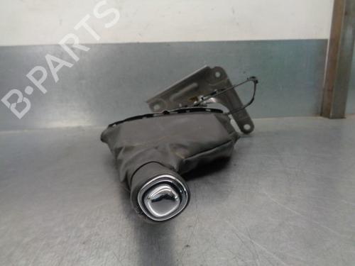 Hand brake RENAULT MEGANE III Coupe (DZ0/1_) 1.2 TCe (DZ2B, DZ11) | BP17516017I18 