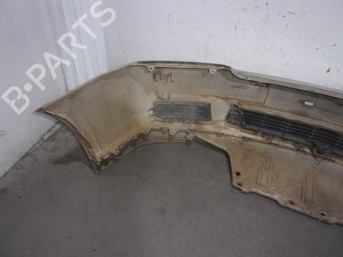 Zderzak przedni OPEL VECTRA C (Z02) 2.2 DTI 16V (F69) | BP16784447C7 