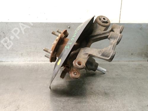 Left rear steering knuckle MAZDA CX-5 (KE, GH) 2.2 D | BP29332106M27