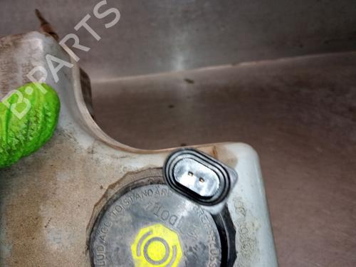 Brake master cylinder AUDI Q3 (8UB, 8UG) 2.0 TDI | BP29427774M77