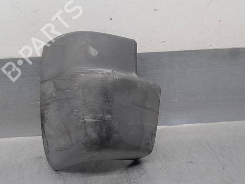Used Corner bumper FORD TRANSIT Bus (T_ _) [1985-1992]  17131156