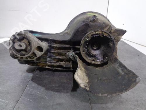 Used Rear differential Rear differential 9966374 9966374