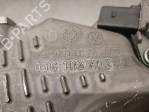 Oliebundkar VW GOLF V (1K1) 1.6 FSI | BP24917211M115 
