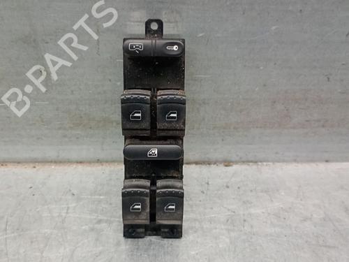 Fensterheberschalter links vorne für VW GOLF IV (1J1) 1.9 TDI (110 hp) 30624529