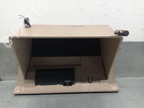 Glove box FORD MONDEO III Saloon (B4Y) 2.0 TDCi | BP27701783C95 