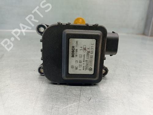 Varmeblæser AUDI TT (8N3) 1.8 T (180 hp) 13689424
