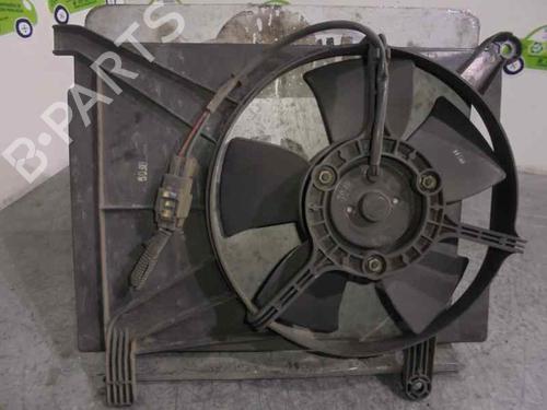 Used Radiator fan Radiator fan 2101231 2101231