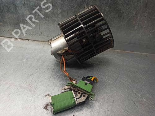 Heater blower motor SAAB 900 II 2.0 i | BP8328635M62 