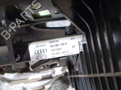 Left front seat VW POLO VI (AW1, BZ1, AE1) 1.0 TSI | BP33869521C15 - Image 10