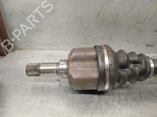 Left front driveshaft CITROËN C5 I (DC_) 2.0 HDi (DCRHZB, DCRHZE) | BP39560164M38 - Image 4