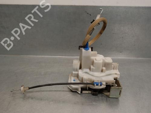 Used Front right lock FIAT DOBLO Cargo (263_) 1.3 D Multijet (90 hp) 30298822