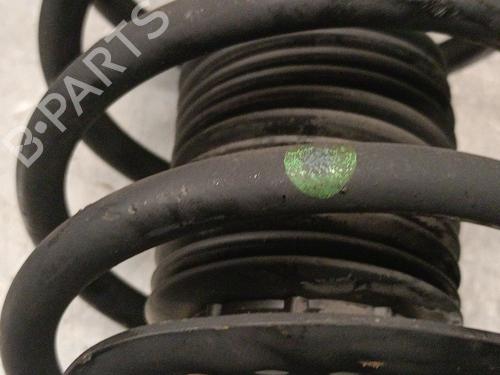 Left front shock absorber JAGUAR X-TYPE I Estate (X400) 2.0 D | BP22984521M16 