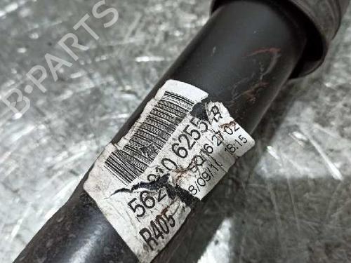 Right rear shock absorber RENAULT GRAND SCÉNIC IV (R9_) 1.3 TCe 140 (R9NB) | BP5097181M19 