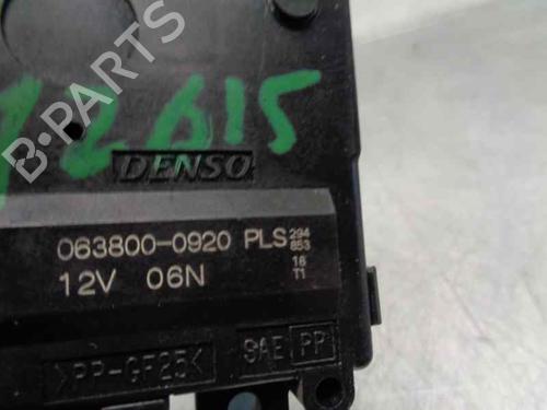 Heater blower motor TOYOTA AVENSIS Estate (_T27_) 2.0 D-4D (ADT270_, ADT270R) | BP7181194M62 
