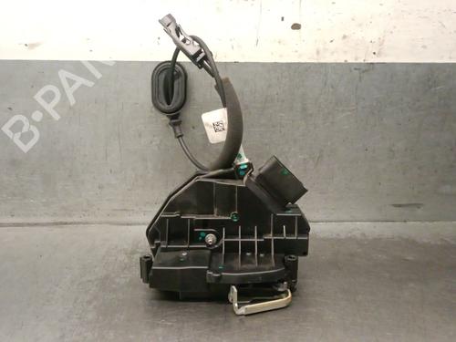 Used Rear right lock Rear right lock 36703036 36703036
