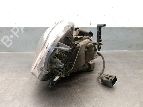 Left headlight VOLVO V60 I (155) D5 | BP38969287C28 - Image 4