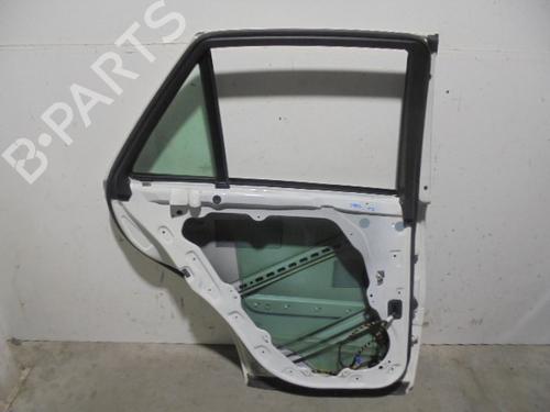 Left rear door MERCEDES-BENZ M-CLASS (W164) ML 320 CDI 4-matic (164.122) | BP8874209C4 