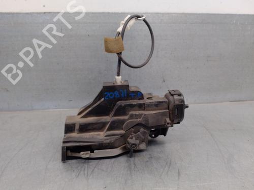 Used Rear right lock Rear right lock MERCEDES-BENZ A-CLASS (W168) A 170 CDI (168.009, 168.109) (95 hp) 33873266 33873266