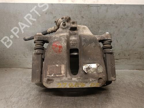 Used Left front brake caliper PEUGEOT 2008 II (UD_, US_, UY_, UJ_, UR_, UC_) 1.5 BlueHDI 110 (UDYHSK) (110 hp) 26493512