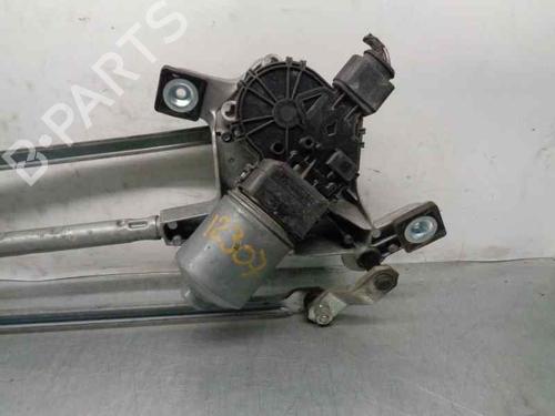 Front wiper motor FORD MONDEO IV Turnier (BA7)  | BP6967313M29 