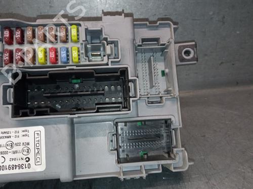 Sikringsdåse PEUGEOT BIPPER (AA_)  | BP29926486E1