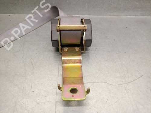Front right seatbelt RENAULT MEGANE I Classic (LA0/1_) 1.9 dCi (LA05) | BP30942321I25